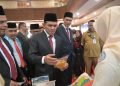 Wagub Fadhlullah Tekankan Implementasi Deep Learning dan Peningkatan Mutu Pendidikan Pada Hardiknas 2026
