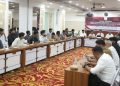 FGD JKA: Mahasiswa Tegas, Pergub Tak Perlu Dicabut tapi Harus Direvisi