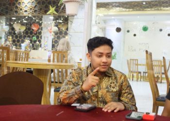 Desak Mualem Evaluasi Ketua DPRA, Dugaan Mobilisasi Aksi JKA Kian Menguat