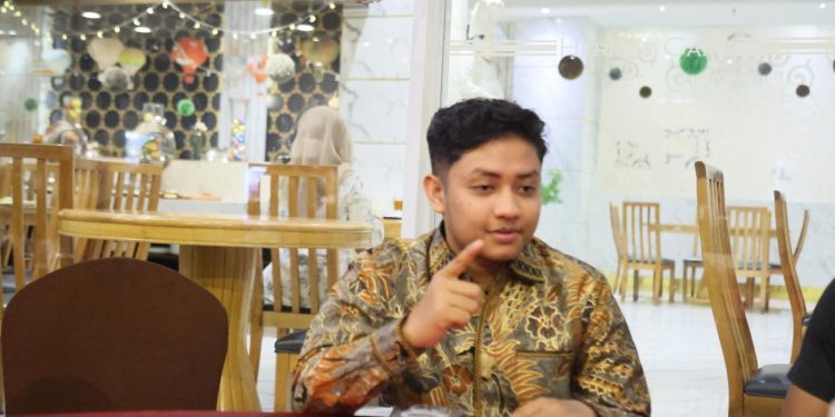 Desak Mualem Evaluasi Ketua DPRA, Dugaan Mobilisasi Aksi JKA Kian Menguat