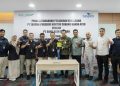Bank Aceh Syariah dan PT Taspen (Persero) Perkuat Sinergi Layanan Pembayaran Pensiun