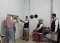 Produk Aman Dimulai dari Proses Tepat, BBPOM Aceh Lakukan Audit CPPOB Dampingi UMK Pangan
