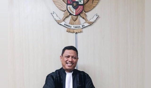 Tetapkan Tersangka Fitnah Sekda Nasir, Polisi Identifikasi Pihak Lain yang Terlibat