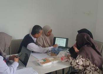 Parfum Lokal Naik Kelas, BBPOM Aceh Perkuat Pemahaman Legalitas