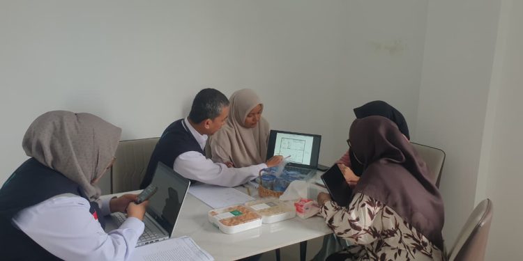Parfum Lokal Naik Kelas, BBPOM Aceh Perkuat Pemahaman Legalitas