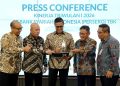 BSI Semakin Diminati, Tabungan Tumbuh Tertinggi di Industri
