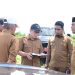 Bupati Aceh Besar Tinjau Finalisasi Lahan Sekolah Rakyat