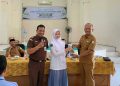 Kejati Aceh Kembali Gelar Jaksa Masuk Sekolah di SMKN 2 Sigli, Edukasi Pelajar Bahaya Judi Online dan Bullying
