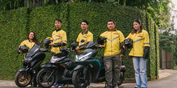 Maxim Hadir di Tapaktuan, Perluas Akses Transportasi Online Terjangkau di Aceh