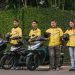 Maxim Hadir di Tapaktuan, Perluas Akses Transportasi Online Terjangkau di Aceh