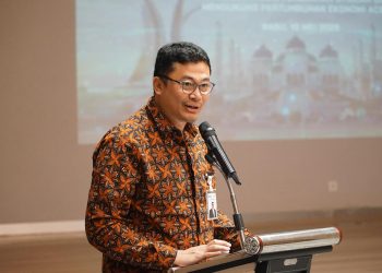 BSI Aceh Gelar Media Gathering Bahas Peran Strategis Perbankan Syariah dalam Mendukung Pertumbuhan Ekonomi Aceh