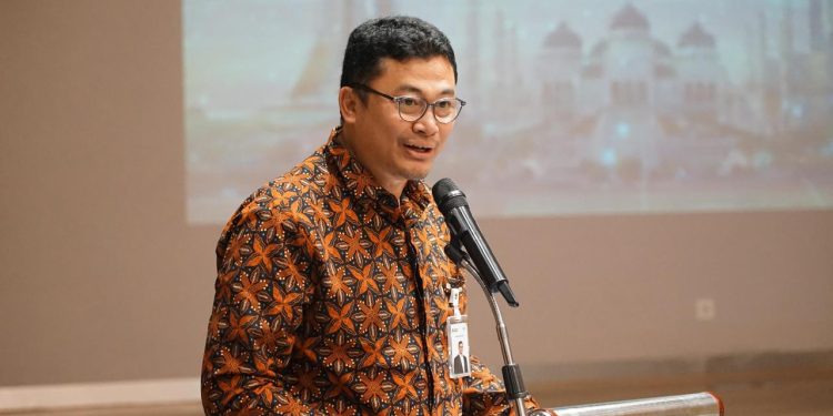 BSI Aceh Gelar Media Gathering Bahas Peran Strategis Perbankan Syariah dalam Mendukung Pertumbuhan Ekonomi Aceh