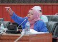 Yulindawati Serang Pernyataan Jubir Aceh: Jangan Sibuk Negosiasi, Pastikan Rakyat Ditanggung JKA
