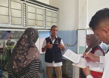 Pendampingan Intensif BBPOM Aceh Dorong Produk Lokal Lebih Aman dan Bermutu