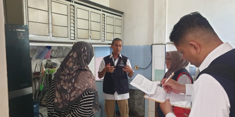 Pendampingan Intensif BBPOM Aceh Dorong Produk Lokal Lebih Aman dan Bermutu