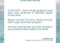 Blackout Sumatera Lumpuh Total, SUTET PLN Kolaps Diduga Dipicu Petir dan Pohon Tumbang