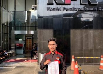Kejagung Didesak Usut Indikasi Pungli Revitalisasi Sekolah di Aceh Selatan