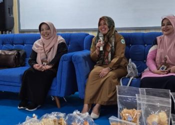 Bimtek PKP Jadi Langkah Strategis UMKM Sabang Menuju Pasar Nasional