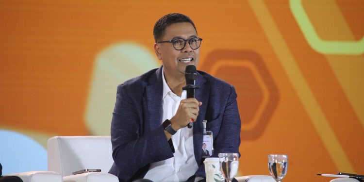 BSI Bidik Rp5.000 Triliun Ekonomi Halal, UMKM Dijadikan Mesin Penggerak Baru