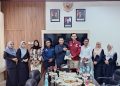 KI Aceh Soroti Keterbukaan Informasi, BBPOM Aceh Raih Nilai Sempurna 100