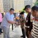 Tebar Kepedulian Iduladha, Kejati Aceh Sembelih 10 Sapi dan 4 Kambing