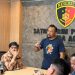 Polisi Tetapkan 2 Tersangka Pembakaran Fakultas Pertanian USK