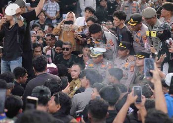 Petisi Mahasiswa Dikabulkan, Pemerintah Aceh Resmi Cabut Pergub JKA