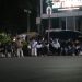Warga Padati Jalur Takbir Keliling Banda Aceh Sejak Magrib