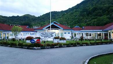 Pemerintah Aceh Akan Lanjutkan Pembangunan RS Regional dr. Yulidin Away Tapaktuan, Anggaran Capai Rp13,8 Miliar