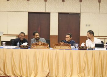 Mualem Tegaskan Revisi UUPA untuk Cegah Konflik Aceh, Soroti Kewenangan dan Dana Otsus 2,5 Persen