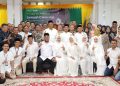 Bank Aceh Perkuat Peran Strategis, Gelar Peusijuk dan Lepas 1.624 Jamaah Calon Haji 2026