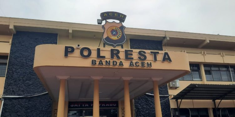 Polresta Banda Aceh Buka Suara Soal Polemik Surat Aksi ARA di Hari Libur