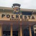 Polresta Banda Aceh Buka Suara Soal Polemik Surat Aksi ARA di Hari Libur