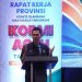 Sekda Aceh Dorong KORMI Perkuat Budaya Olahraga, Aceh Kini Peringkat Dua Nasional Indeks Olahraga