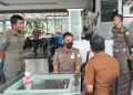 ASN Nongkrong di Warkop Saat Jam Dinas, 30 Pelanggar Ditertibkan Satpol PP-WH Aceh