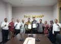 Bank Aceh Syariah x PosSaku: Kolaborasi Digital yang Siap Naikan Level UMKM Aceh