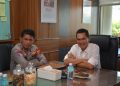 Pemerintah Aceh Apresiasi Ketegasan Polda Usai Aksi Massa Rusak Kantor Gubernur