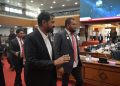 DPRA Serahkan 24 Catatan ke Mualem dalam Paripurna LKPJ Aceh 2025