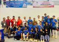 Taekwondo Aceh Besar Juara Umum Pra PORA 2026