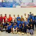 Taekwondo Aceh Besar Juara Umum Pra PORA 2026