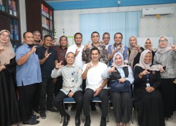 Sekda Nasir: Semua Rumah Sakit Wajib Terima Pasien