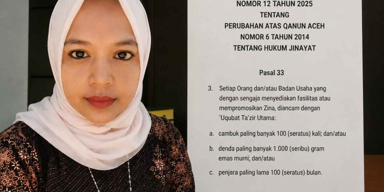 Yulindawati: Hotel Fasilitasi Pelanggaran Syariat Harus Disanksi