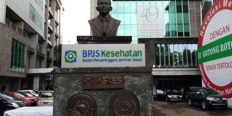 BPJS Kesehatan Ungkap Layanan yang Tidak Dijamin JKN