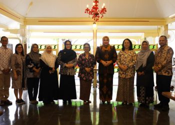 Perjuangkan Kesejahteraan Guru, Bunda PAUD Aceh Ingin Bertemu Presiden Prabowo