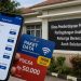 DP3AKB Aceh Selatan Anggarkan Rp840 Juta untuk Pulsa TPK Lewat Pengadaan Langsung