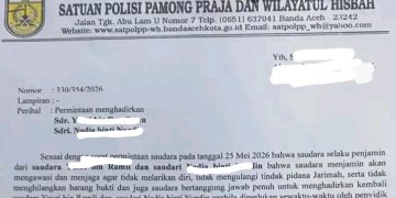 Penyidik Panggil Dua Tersangka Kasus Hotel Banda Aceh
