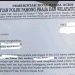 Penyidik Panggil Dua Tersangka Kasus Hotel Banda Aceh