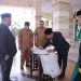 Pernah Dinonaktifkan dari Jabatan Sekda, Sulaimi Kini Dilantik Jadi Kadis Koperasi Aceh Besar