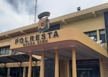 Oknum Polisi Penangguh Pelaku Khalwat Diperiksa Propam Polda Aceh