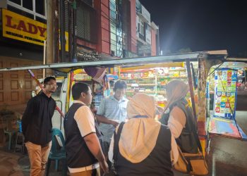 BBPOM Aceh Temukan Jamu Tanpa Izin Edar di Banda Aceh